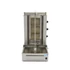 Gyros / Kebab grill gáz - 3 égővel - 40kg hús