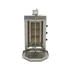 Gyros / Kebab grill gáz - 3 égő - 30kg hús