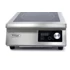 Indukciós főzőlap 32cm - 5000W - 400V