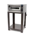 Pizzakemence alépítmény 6 x 30 cm sütőhöz