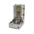 Gyros / Kebab grill gáz - 2 égővel - 20kg hús