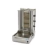 Gyros / Kebab grill gáz - 3 égővel - 40kg hús