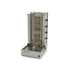 Gyros / Kebab grill gáz - 4 égő - 70kg hús