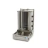 Gyros / Kebab grill elektromos - 3 égő - 40kg hús