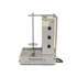 Gyros / Kebab grill gáz - 3 égővel - 40kg hús