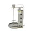 Gyros / Kebab grill gáz - 3 égő - 30kg hús