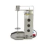 Gyros / Kebab grill elektromos - 3 égő - 30kg hús