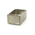 Bain Marie leeresztő csappal