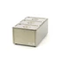 Bain Marie leeresztő csappal - 3 x 1/3 GN szettel együtt