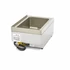 Bain Marie elektromos - 40 x 60cm