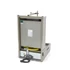 Gyros / Kebab grill gáz - 3 égővel - 40kg hús
