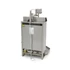 Gyros / Kebab grill gáz - 3 égő - 30kg hús