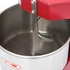Dagasztó - 8 L - 4,5 kg Tészta - Málna Piros
