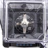 Turmixgép 1,5L - 1500W - 5 program
