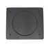 Tartlet forma - kerek - 250/231 mm - 1 db