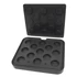 Tartlet forma - kerek - 60/54 mm - 13 darab