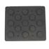 Tartlet forma - kerek - 60/54 mm - 13 darab
