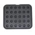 Tartlet forma - kerek - 35/29 mm - 30 db