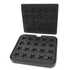 Tartlet forma - csillag - 20 darab