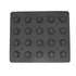 Tartlet forma - csillag - 20 darab