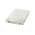 Gasztronorm tartály 1/1 GN - 2cm mély - 53 x 32,5cm - Rozsdamentes acél
