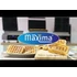 Mini belga gofrisütő - 10 gofri