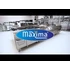 Prémium Bain Marie - Elektromos - Dupla zónás - 90cm mély