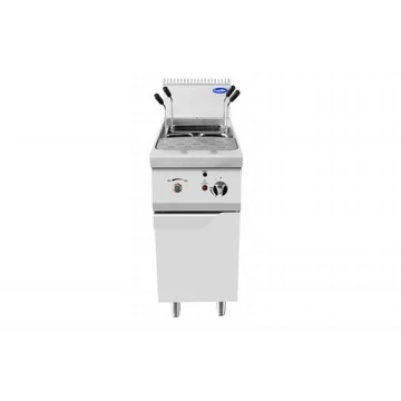 Prémium lábon álló gáz tésztafőző 25L Cook Rite by Atosa