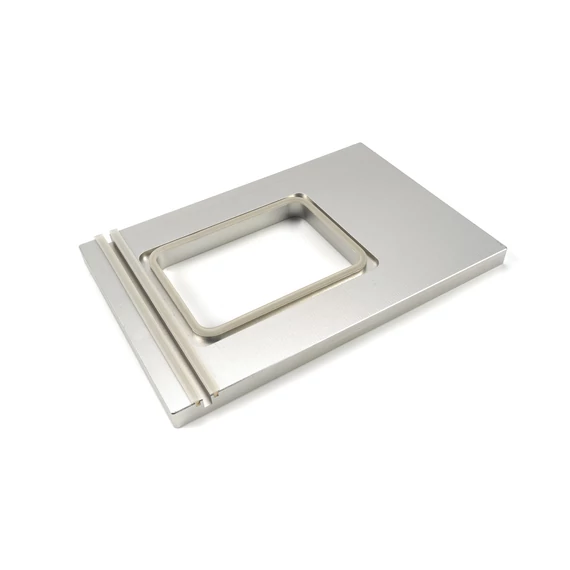 Kis adagolótálca 171 x 127 mm - Kicsi - 1 rekeszes