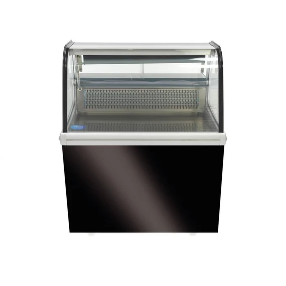 Bemutató vitrin állvánnyal 92cm - 175L