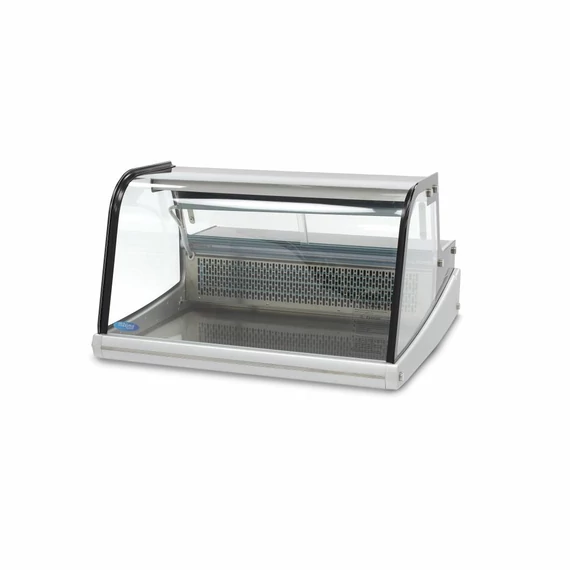 Bemutató vitrin állvánnyal 92cm - 175L