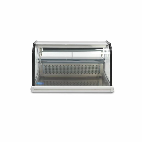 Bemutató vitrin állvánnyal 92cm - 175L