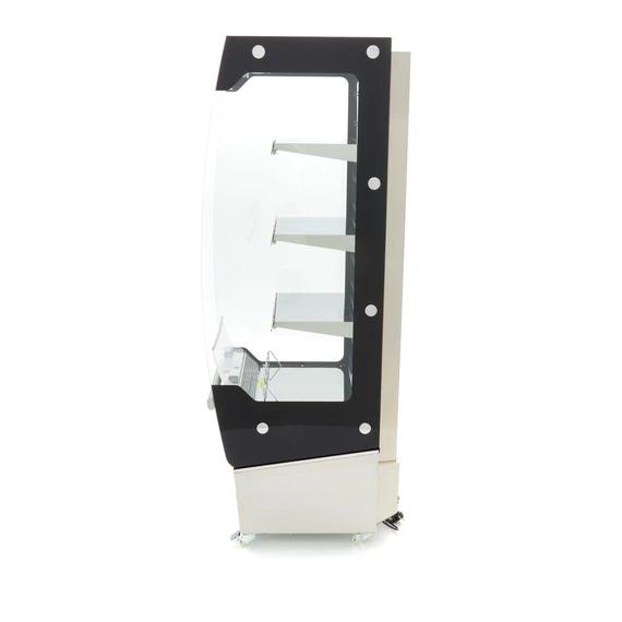 Bemutató vitrin 50cm - 220L