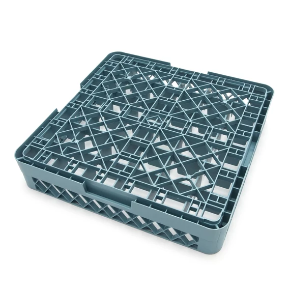 Mosogatógép kosár - 50 x 50cm - 36 rekeszes