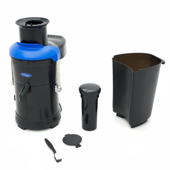 Gyümölcscentrifuga - 2 sebesség - 19 cm-es pohármagasság