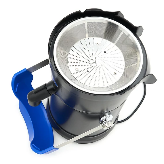 Gyümölcscentrifuga - 2 sebesség - 19 cm-es pohármagasság