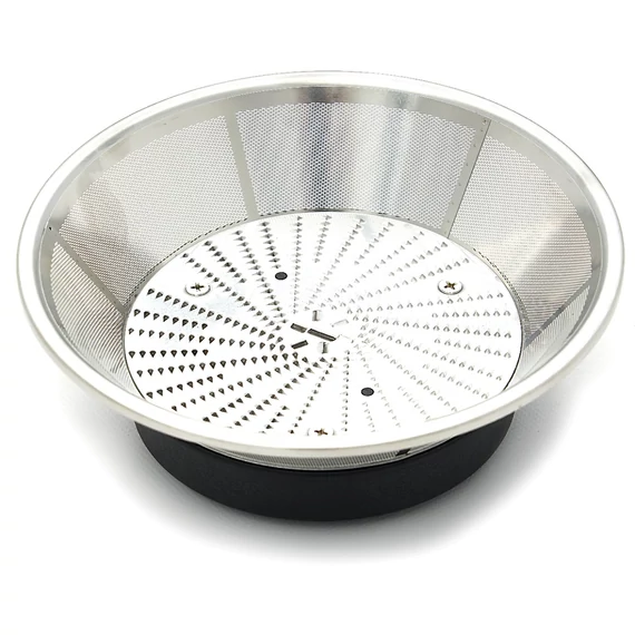 Gyümölcscentrifuga - 2 sebesség - 19 cm-es pohármagasság