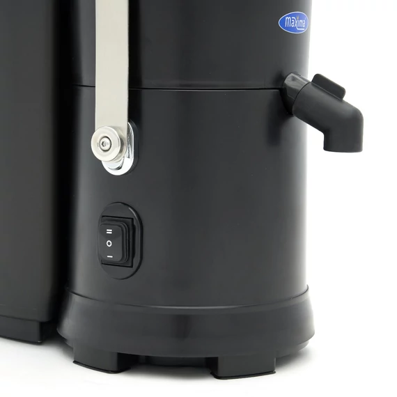 Gyümölcscentrifuga - 2 sebesség - 19 cm-es pohármagasság