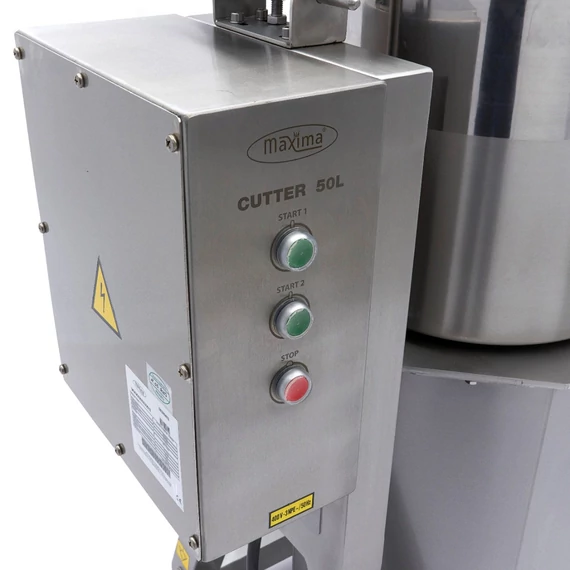 Kutter - 50L