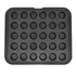 Tartlet forma - kerek - 44/32 mm - 30 db