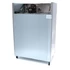 Hűtőszekrény 1200L - 6 x 2/1 GN állítható polcok - görgőkön