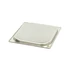 Gasztronorm tartály 2/3 GN - 2cm mély - 32,5 x 35,4cm - Rozsdamentes acél